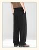 New Spring and Summer Men's Loose Straight Leg Casual Pants