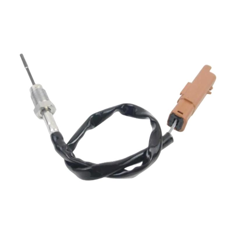 New EXHAUST TEMPERATURE SENSOR 1.6 Hdi For CITROEN BERLINGO C3 C4 C5 DS3 For PEUGEOT 208 308 508 1618.NF 1618NF-A15Z