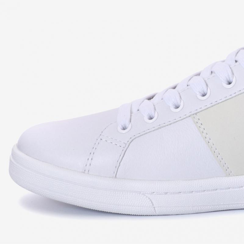 Fred Perry Unisex Leather Sneakers B721 Leather Nubuck