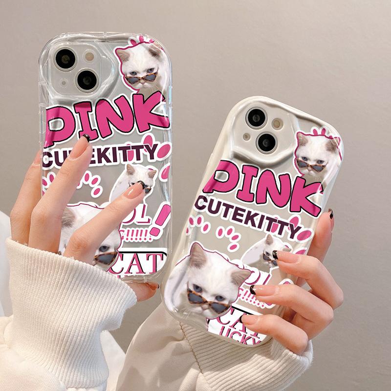 Чехол для телефона iPhone 11 13 XR 15 14 Pro Max iPhone 12 16 7 8 Plus XS Max Samsung A15 A55 A05 Redmi 12 13C 13 9