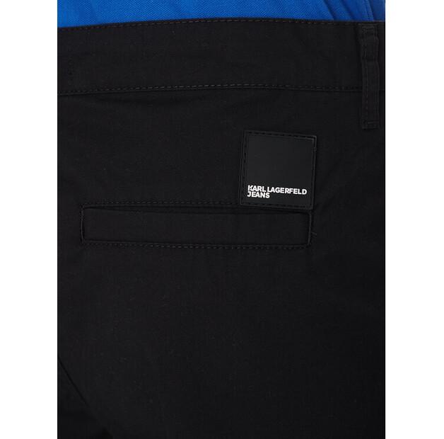 Шорты Karl Lagerfeld Jeans A2M10121