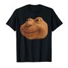 007n7 Halloween Costume Meme Trendy and Funny T-shirt for Men Women Cotton T Shirts Short Sleeve Tops