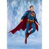 TAMASHII NATIONS S.H.Figuarts Superman (Superman) Approximately 165mm PVC & ABS & Fabric Painted Movable Figure
