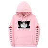 Autumn Winter Naruto Itachi Uchiha Printed Pullover Unisex Hoodie Long Sleeve Sweatshirt Pullover
