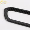 Rotary Panel Bright Ring: Trim Decoration for 20 Models of 3 Series Air Conditioning Control Switches
