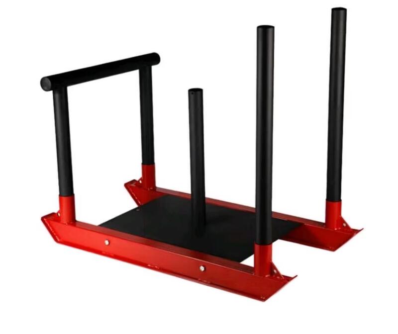 ZLIII Fitness Sled