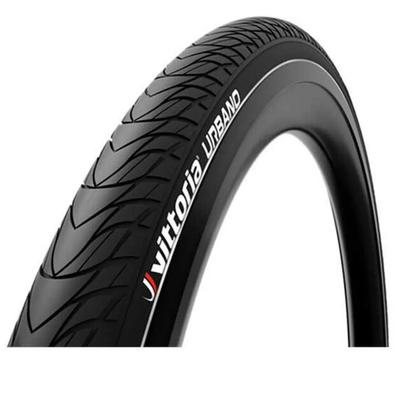 Жесткая гравийная шина Vittoria Urbano 2C 700C x 45