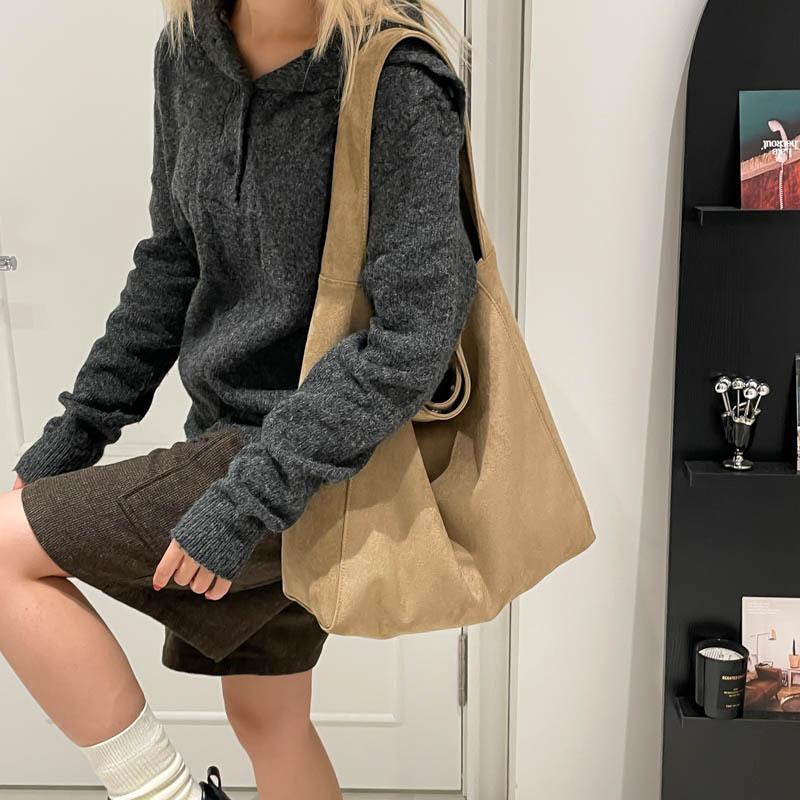 Сумка-тоут большой вместимости для поездок на работу, леопардовый принт, новинка осени 2025, ретро, нишевая мода, сумка на плечо, корейская сумка подмышку