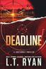 Книга Deadline (Jack Noble #11) : 11