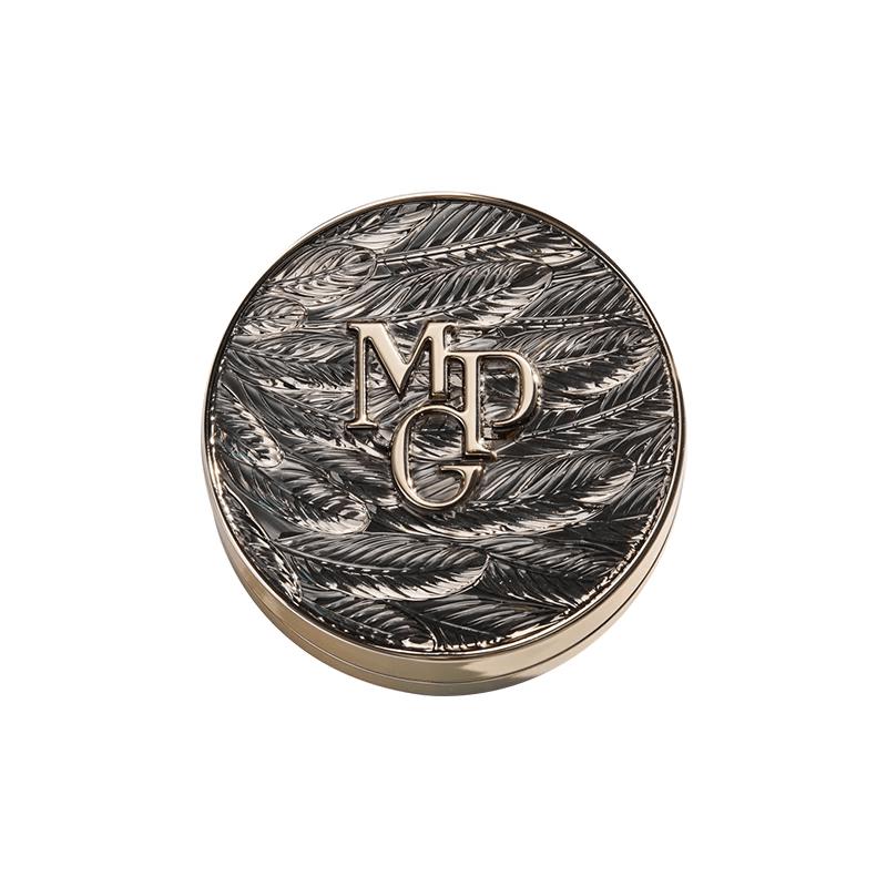 MGP Black Obsidian Wing Cushion Foundation