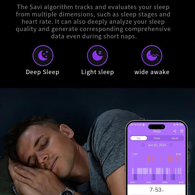 2025 New Ultra GPS Smart Watch 10ATM Waterproof Built-in Dual-band GNSS Compass Military Sport Men SWIM Bracelet For Xiaomi IOS