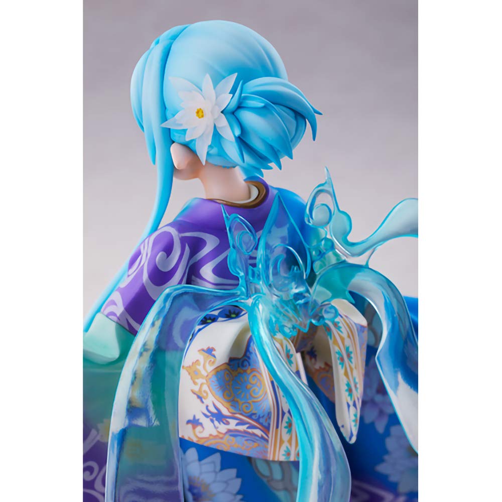 ANIPLEX Sword Art Online Alicization War of Underworld Асуна Ундина Kyoyuzen Версия 1/7 Фигурка Ограниченное издание