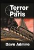Книга Terror In Paris (HC)
