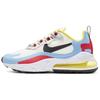 Air Max 270 React 'Bauhaus' Women's Sneakers Casual Shoes AT6174-002