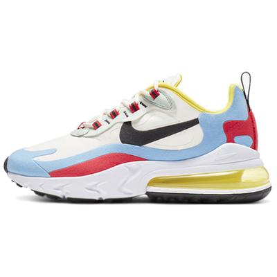 Женские кроссовки Air Max 270 React 'Bauhaus' Повседневная обувь AT6174-002