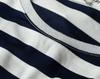 J.Style - Women' T-Shirt - Rt78040 Dark Blue One Size