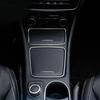 For Mercedes Benz A Class CLA GLA W176 C117 Car Center Console Ashtray Gear Shift Box Water Cup Holder Cover Trim Strip Frame