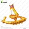 Набор реквизита для танца дракона Quyebang