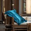 Pure Color Mulberry Silk Double-Sided Beauty Pillowcase