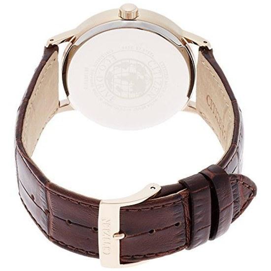 Коллекция наручных часов CITIZEN Eco-Drive BM9012-02A мужские