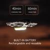 LED Light Up Drones Increased Expansion Leg Accessory With Shock Absorption And Quick Release Clip Design