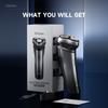 Xiaomi ENCHEN BlackStone Max Electric Shaver Razor Beard Trimmer