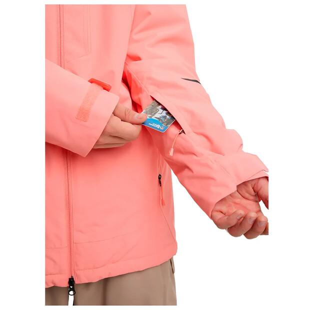 Burton Jacket Reserve 2L Ins