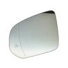 NEW-Car Rear Mirror Glass For GLE W167 GLS 2020- G-Class W464 2019- Right+Left