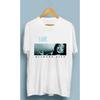 Retro Sade Diamond Life T shirt for Spring and Summer, Men's Casual T shirt Suitable for Both Men and Women
