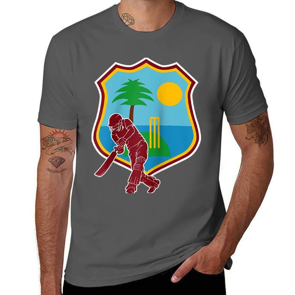 West Indies Cricket West Indies Flag Raglan Baseball Ee Tshirt Casual All Match Tee Shirt For Unisex