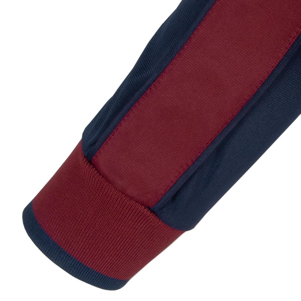 FC Barcelona Boys Retro Track Jacket