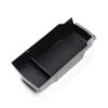 For Peugeot 208 2019-2024 GT E208 Armrest Box Storage Organizer Accessories Center Console Tray