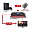 AVerMedia HDMI USB Live Gamer Portable 2 PLUS PLUS Устройство захвата для записи игр и прямой трансляции DV478 Совместимо с macOS AVT-C878 [Сквозной проход 4K]