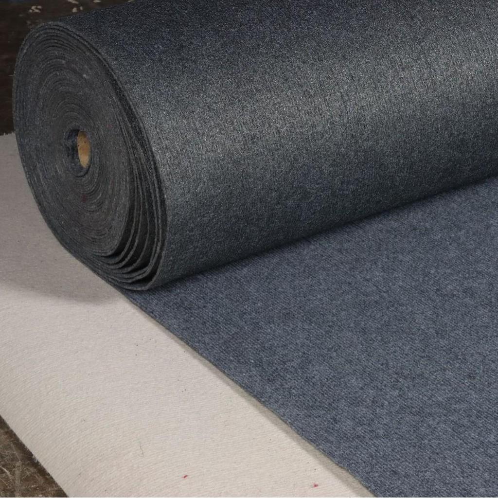 B1 Class Fireproof Interlocking Carpet for Cinema, Billiard Rooms, Workshops, Corridors, and Staircases