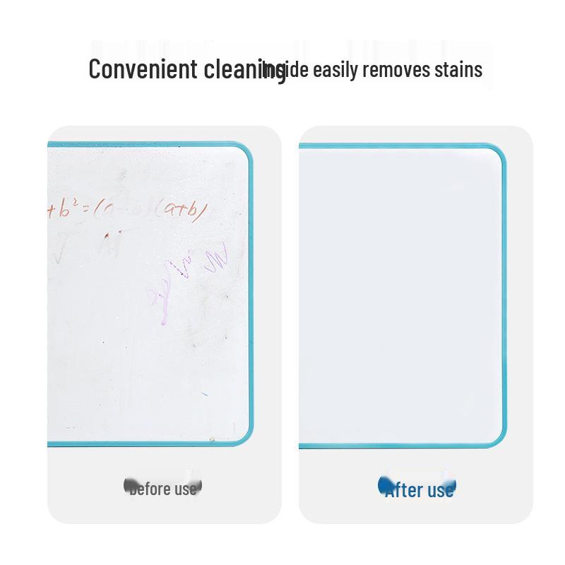 Спрей для очистки белой доски 100 мл - Средство для очистки и ухода за рукописным текстом