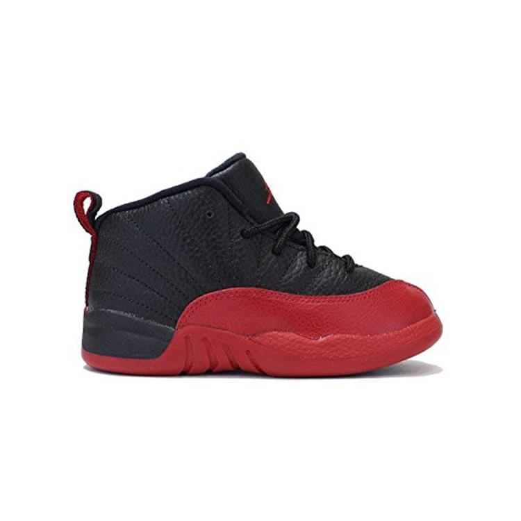 Jordan 12 Ретро Flu Игра 2016 TD 850000-002