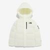 North Face Kids Go Free Rds пуховик Nj1dq64t Cre