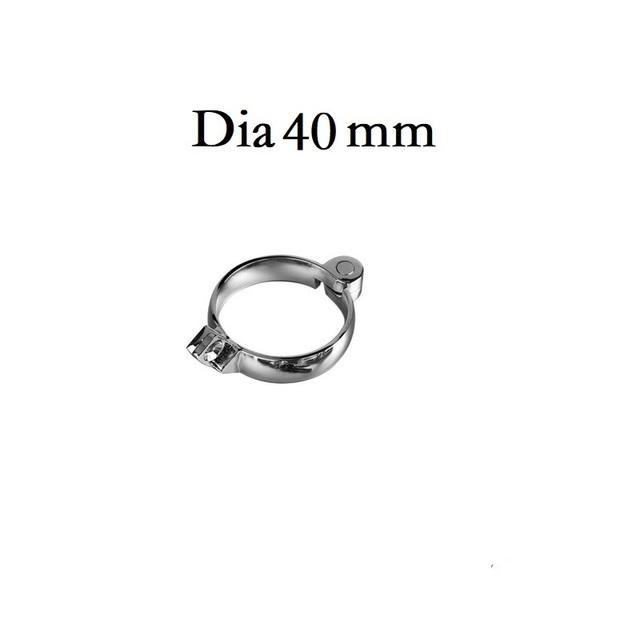 Metal Male Chastity Cage Device Set Small Penis Cage Lock Bondage Cock Ring Sex Toys For Man