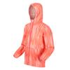 Regatta Childrens/Kids Bagley Gradient Packaway Waterproof Jacket