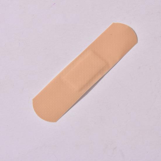 50Pcs/Set First Aid Patch Disposable Wound Healing Ultra Thin Woundplast Adhesive Surgical Wound Band Aid for Adult