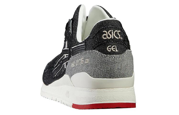 Asics Gel Lyte Iii 'Black Denim' HN6C0-9090