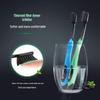 Hawley (Darlie) Charcoal Soft Bristle Toothbrush BC3, 2-Pack