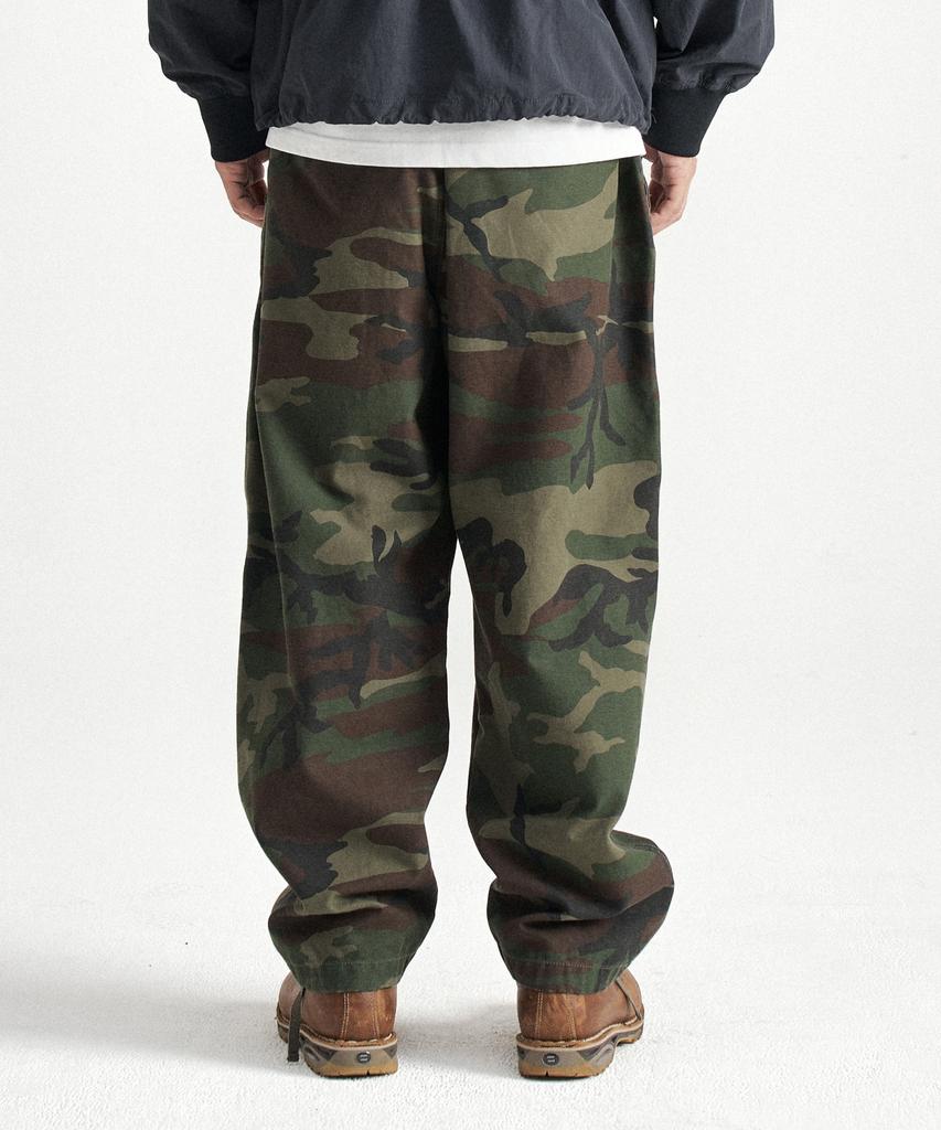 Брюки Британской Армии HELEMENT (Camo)