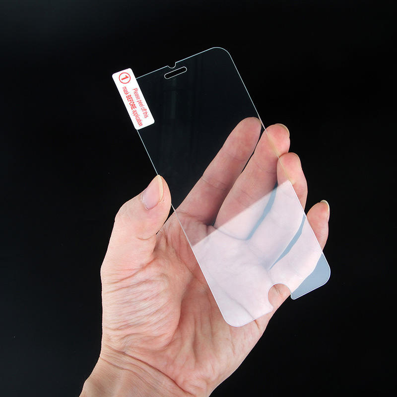 Закаленное стекло 9H для iPhone 11 Pro XS MAX XR X Защитная пленка для экрана на iPhone 7 8 6S 6 Plus 5 5S Стекло