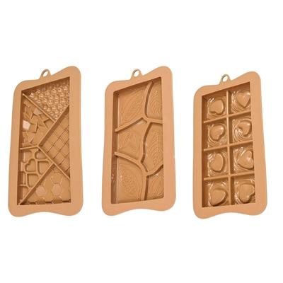 Выпечка – Силиконовые коврики и формочки для выпекания