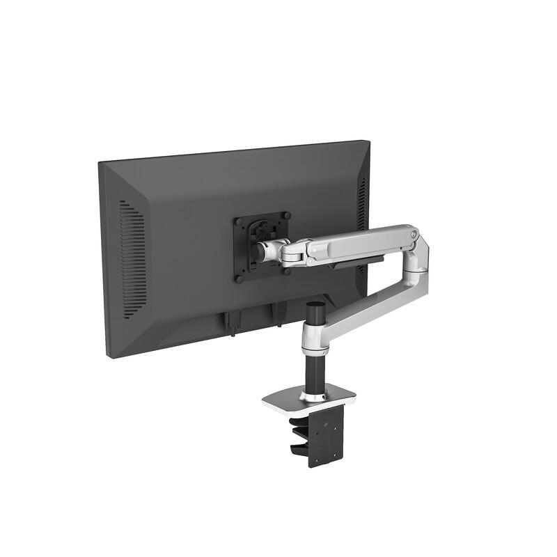 Zhu Chuang Jing Pin Single Monitor Desk Mount