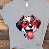 Its a Great Day To Be Wildcat School spiriT T Shirt Wildcats Wear Mascot Teachers Vintage Washed Fashion Slightly Soft Homme