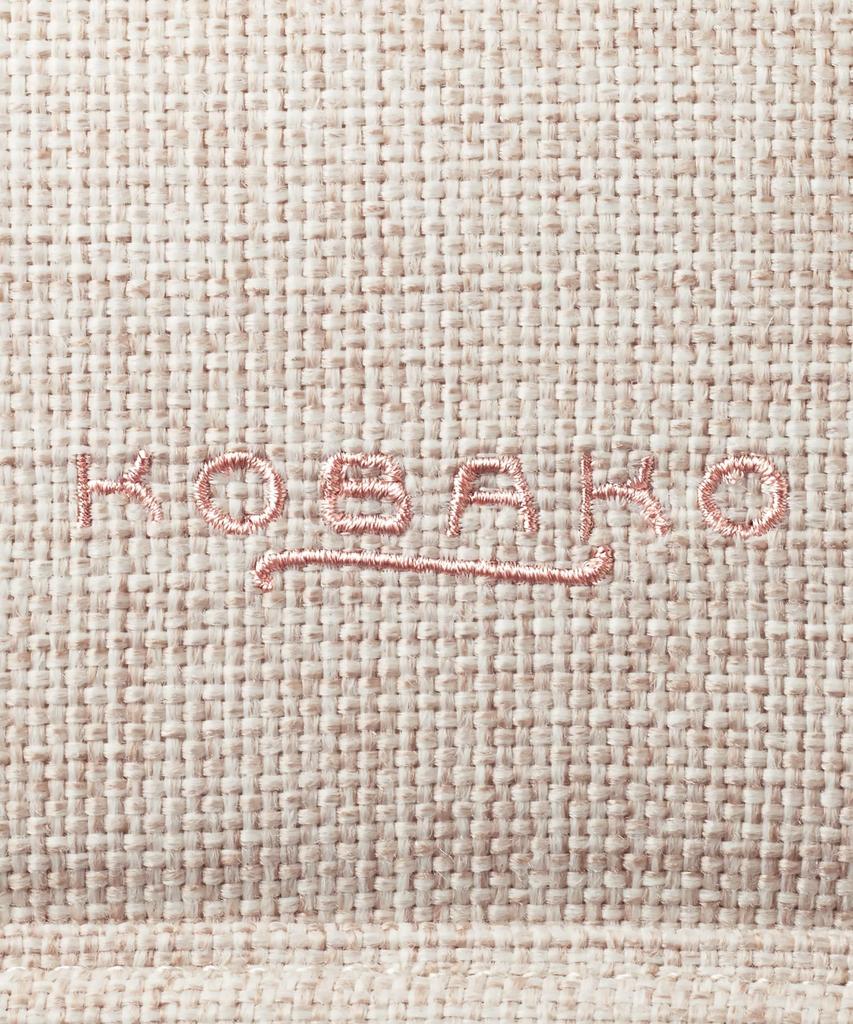 Косметичка KOBAKO квадратная косметичка коробка косметичка подставка вертикальная для хранения большой емкости дорожный подарок подарок KAI PQ3114