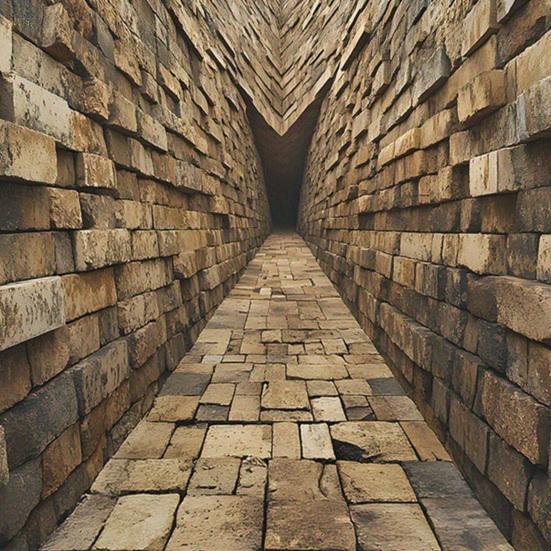 3D Напольный коврик с реалистичной иллюзией ямы Нескользящий коврик из кристального бархата для прихожей, гостиной, входной зоны, дверной коврик, домашний декор