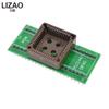 PLCC11 на DIP11 PLCC11 на DIP11 USB Универсальный Программатор Адаптер для Микросхем Тестер Разъем для TL866CS TL866A EZP1111 G111 SP111